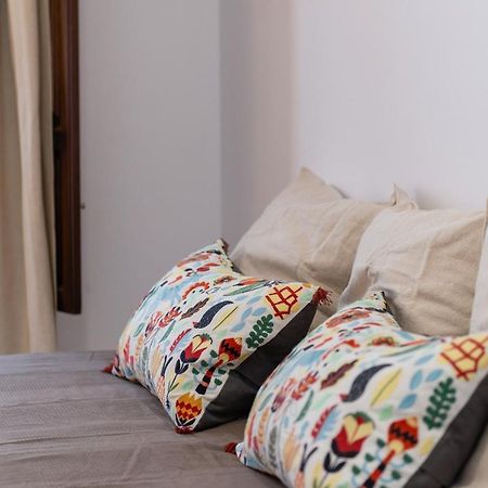 Apartamento Realejo Casco Historico Гранада Екстериор снимка