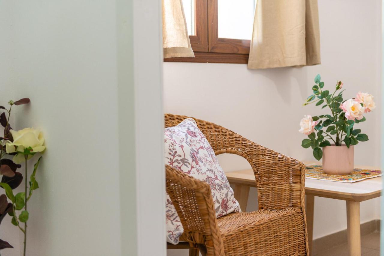Apartamento Realejo Casco Historico Гранада Екстериор снимка