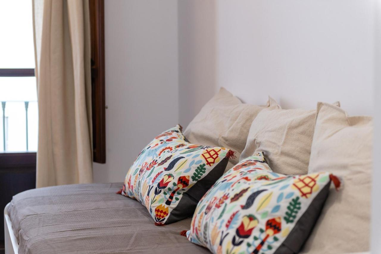 Apartamento Realejo Casco Historico Гранада Екстериор снимка