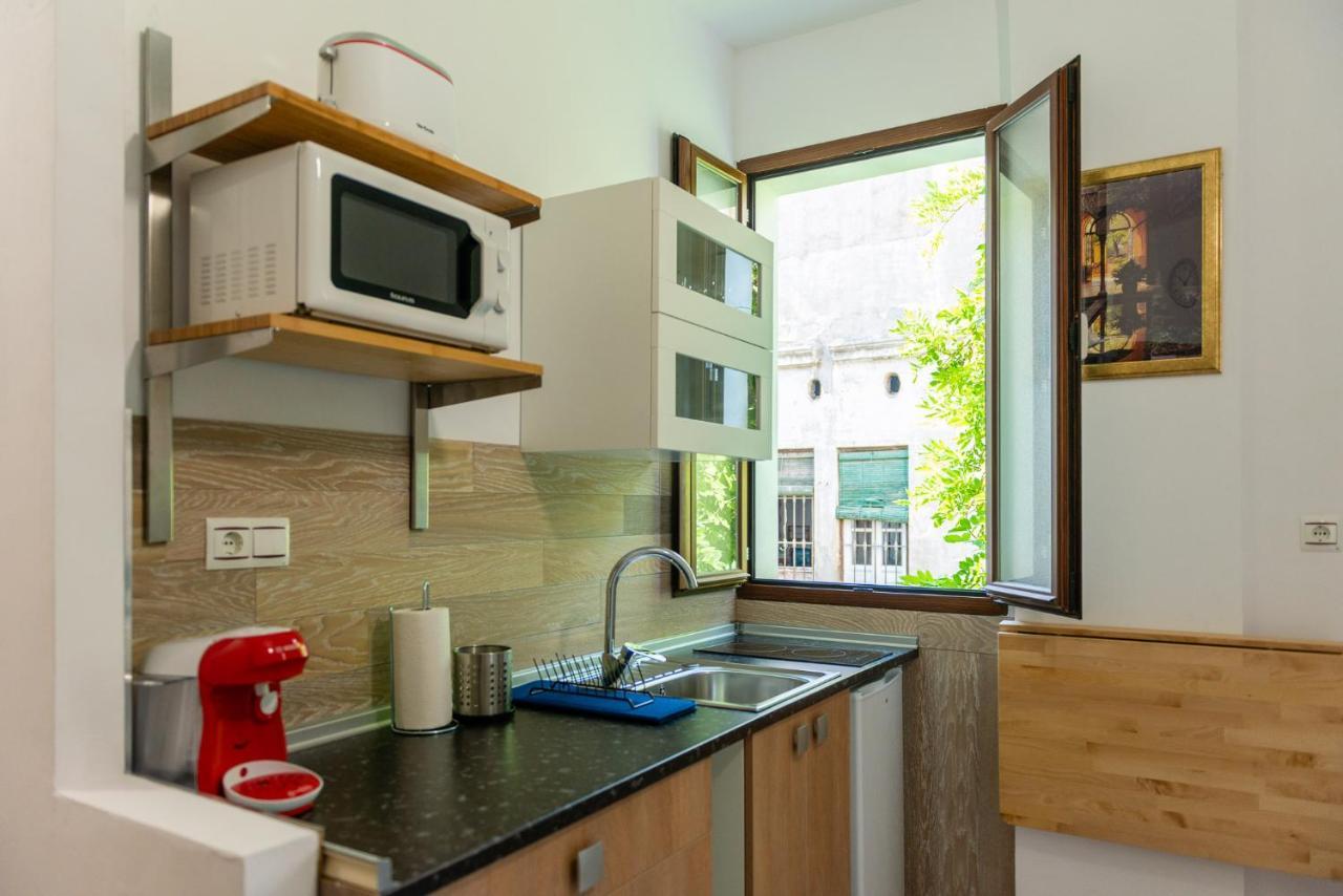 Apartamento Realejo Casco Historico Гранада Екстериор снимка